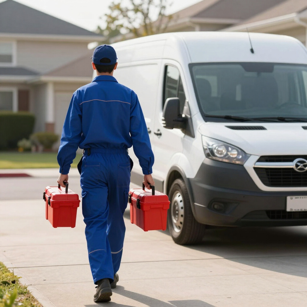 Plumbers in Oklahoma
